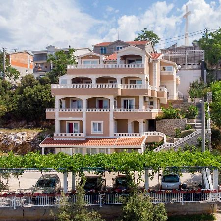 Apartments Bona Neum Ngoại thất bức ảnh