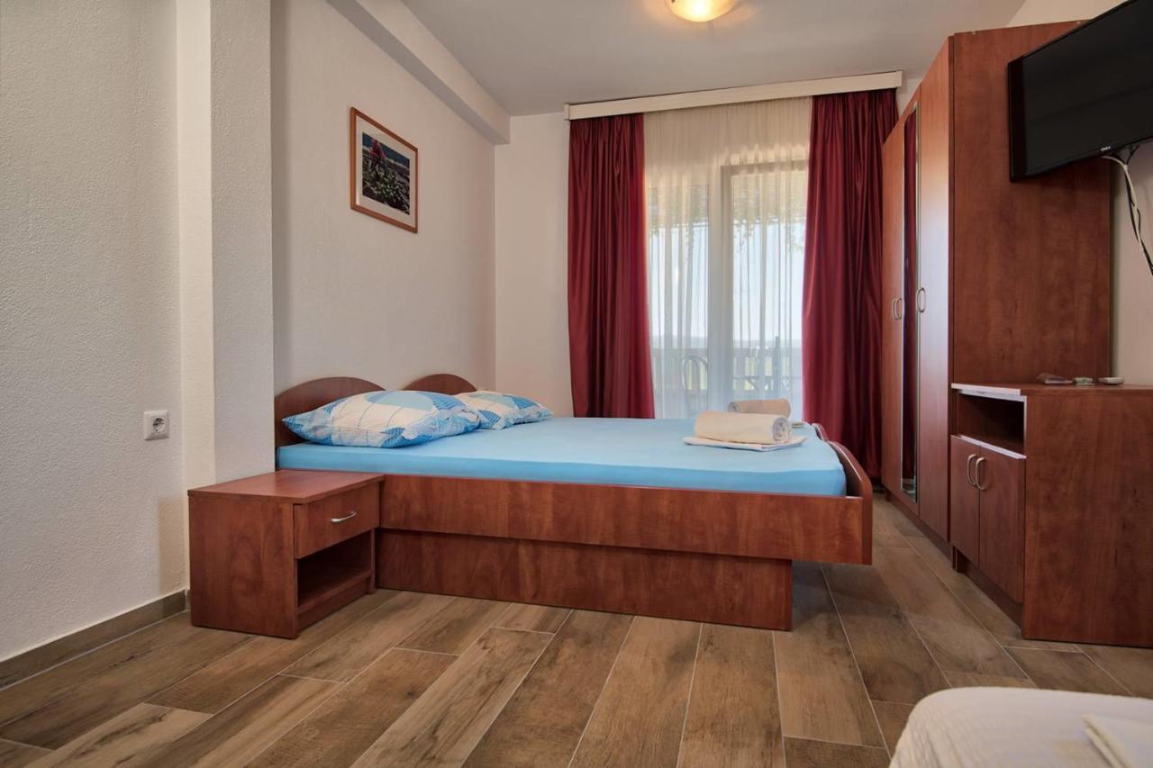 Apartments Bona Neum Ngoại thất bức ảnh