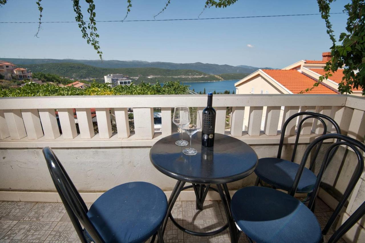 Apartments Bona Neum Ngoại thất bức ảnh