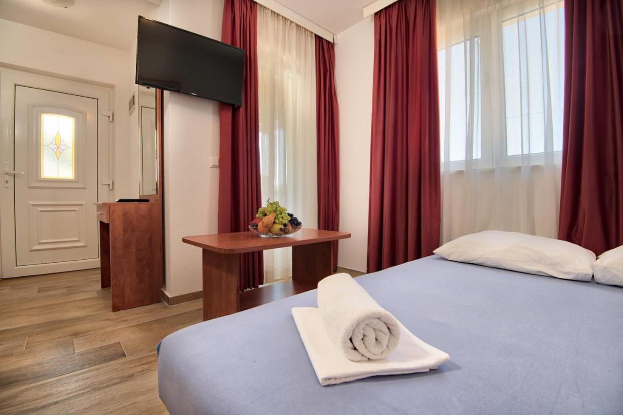 Apartments Bona Neum Ngoại thất bức ảnh