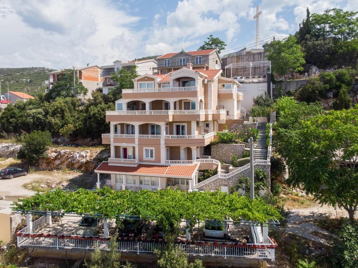 Apartments Bona Neum Ngoại thất bức ảnh