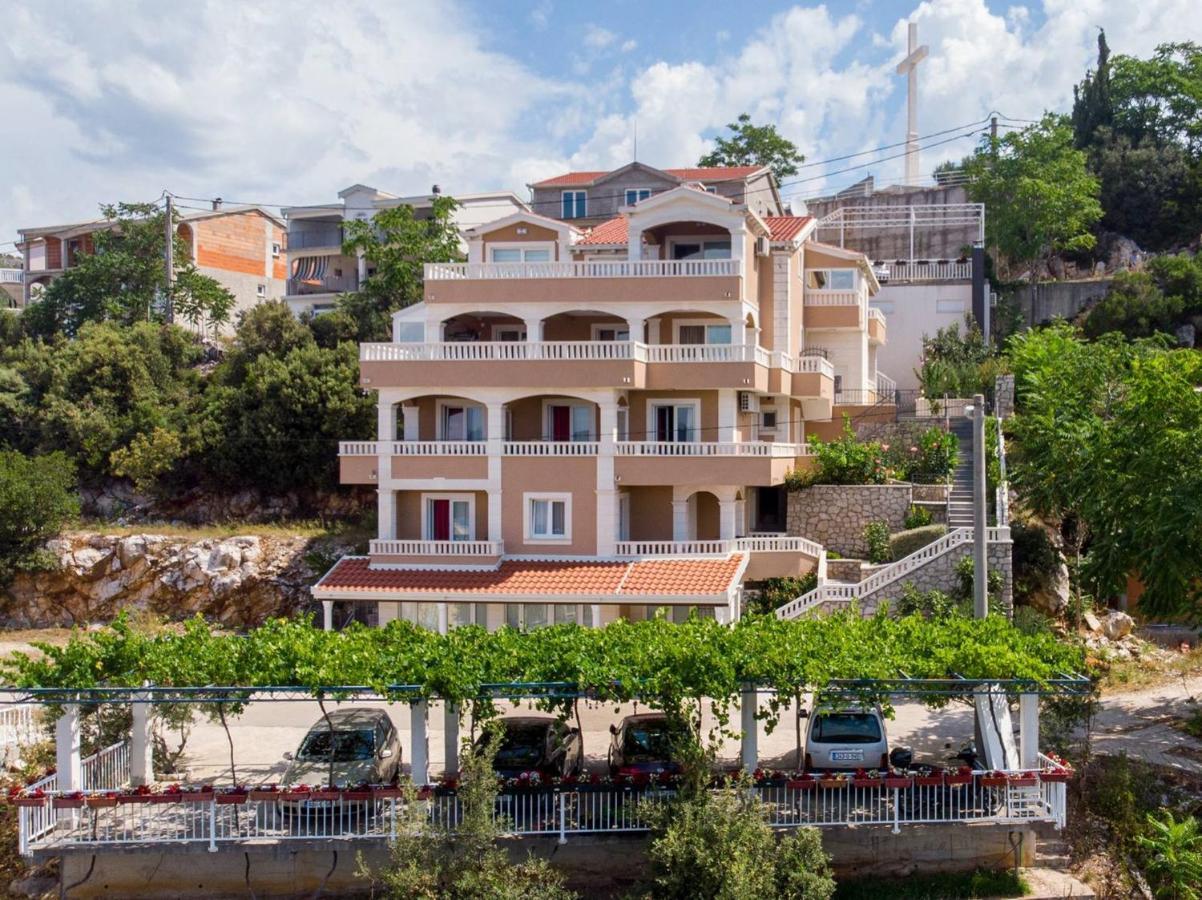 Apartments Bona Neum Ngoại thất bức ảnh