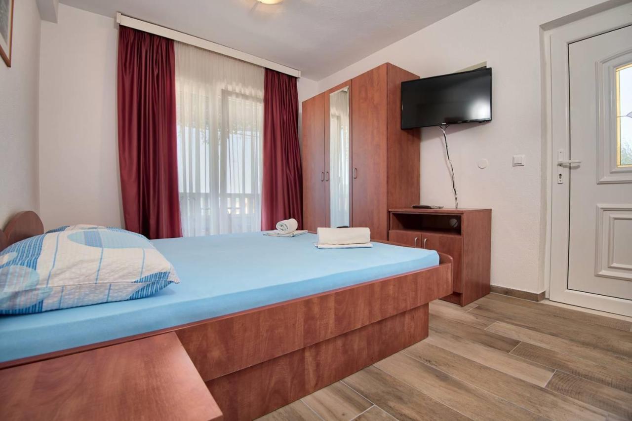 Apartments Bona Neum Ngoại thất bức ảnh