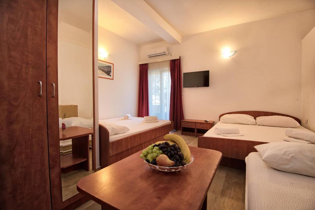 Apartments Bona Neum Ngoại thất bức ảnh