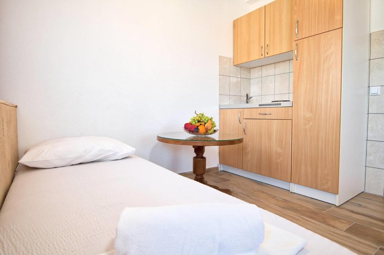 Apartments Bona Neum Ngoại thất bức ảnh