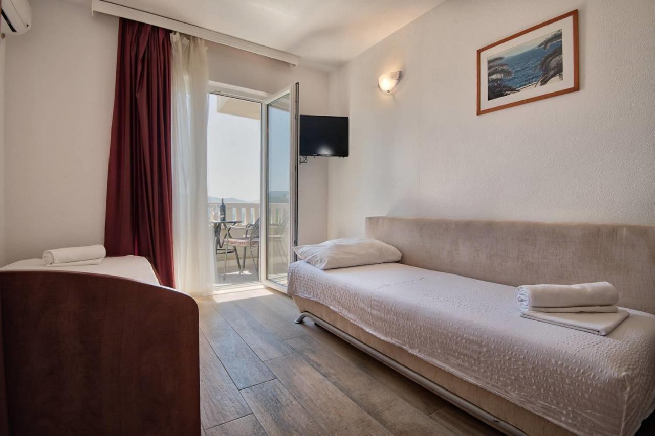 Apartments Bona Neum Ngoại thất bức ảnh