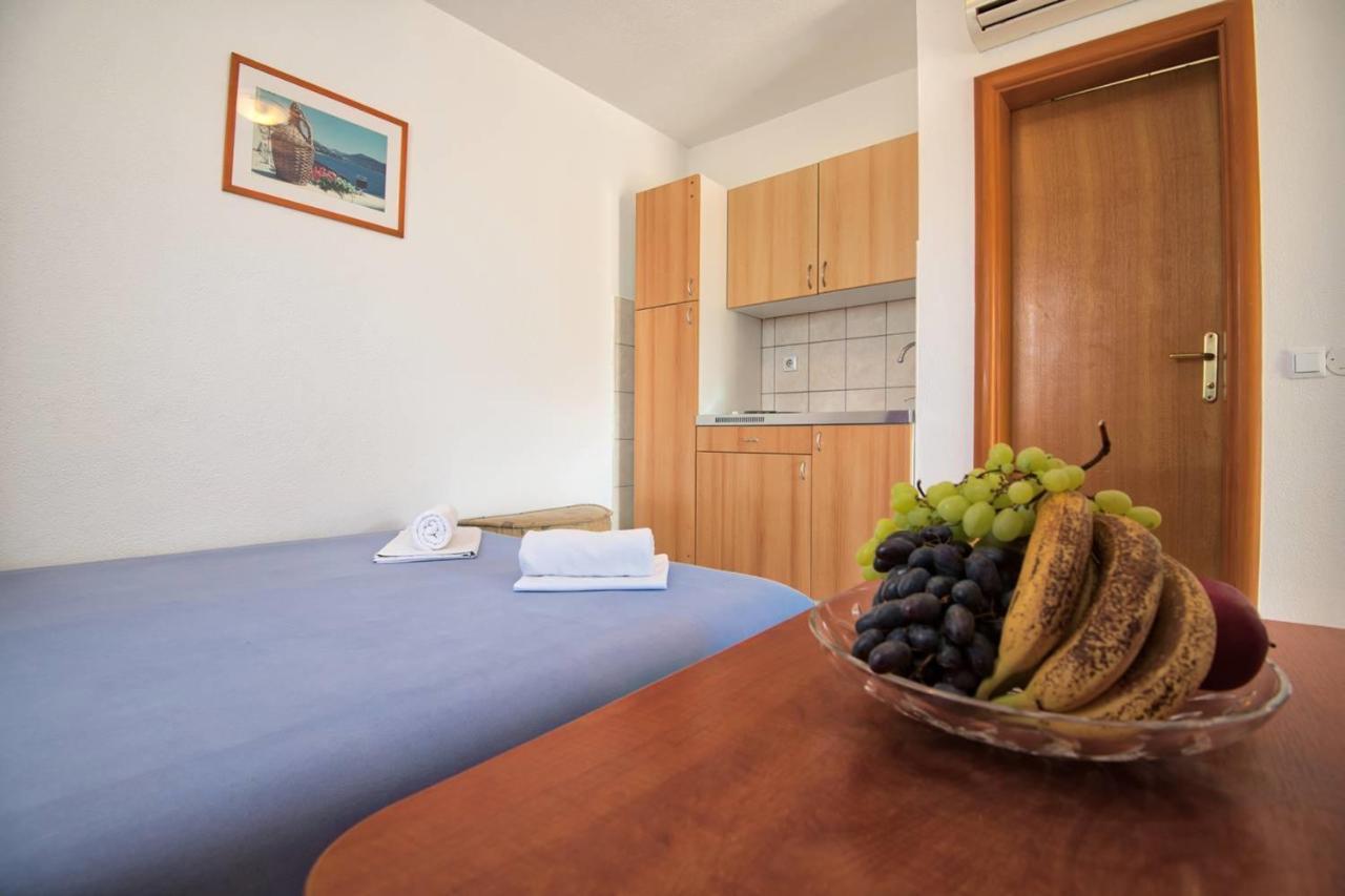 Apartments Bona Neum Ngoại thất bức ảnh
