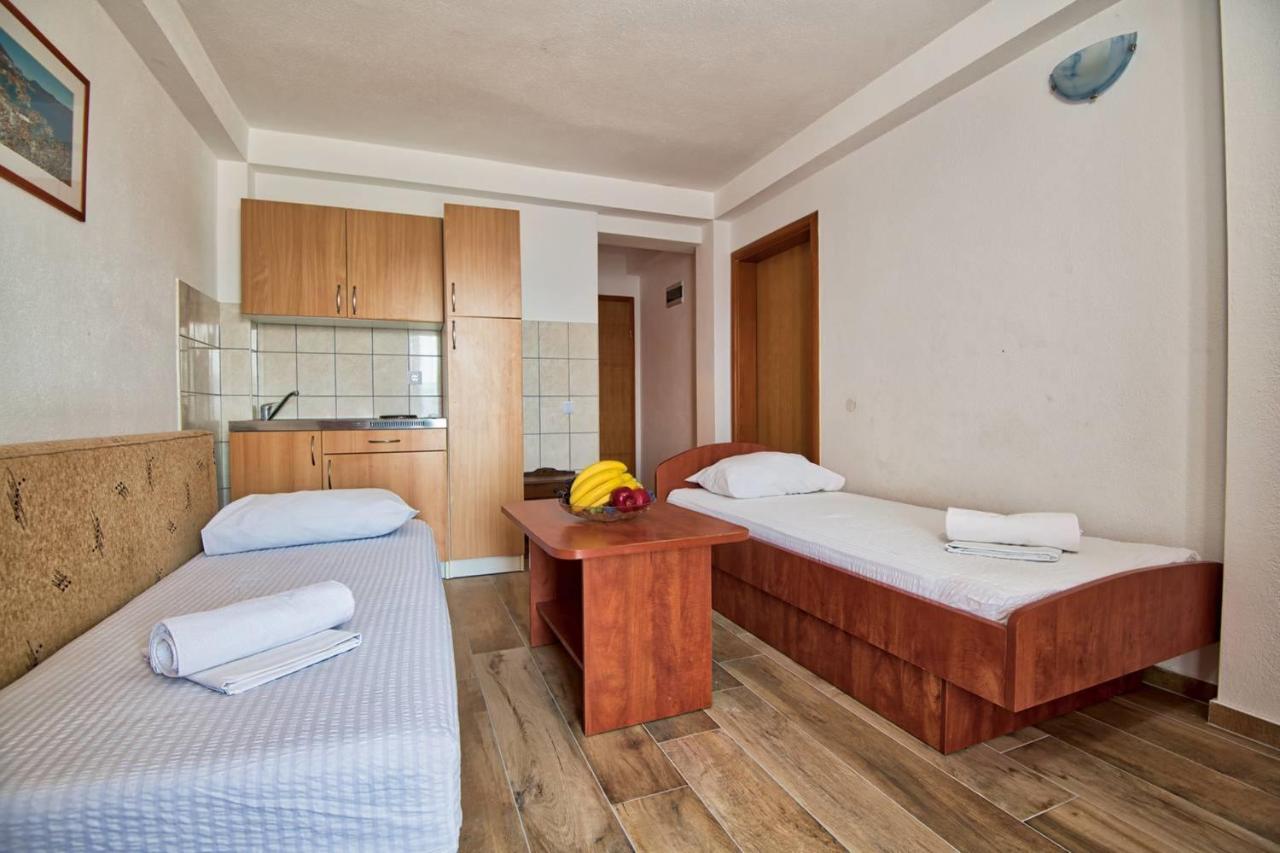 Apartments Bona Neum Ngoại thất bức ảnh