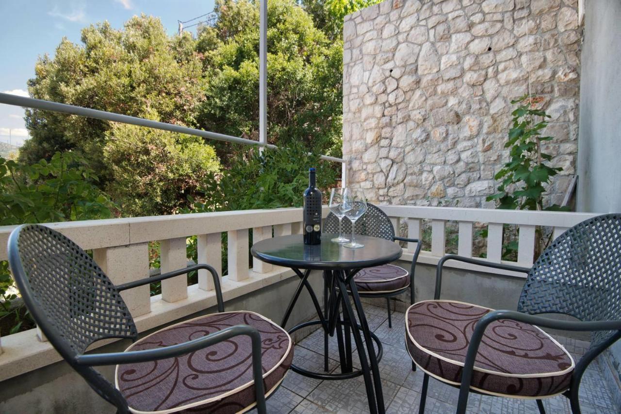 Apartments Bona Neum Ngoại thất bức ảnh