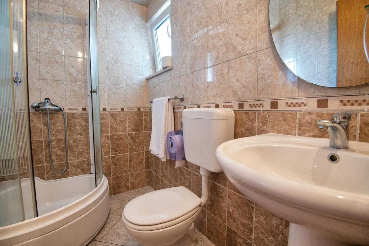 Apartments Bona Neum Ngoại thất bức ảnh