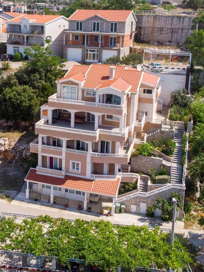 Apartments Bona Neum Ngoại thất bức ảnh