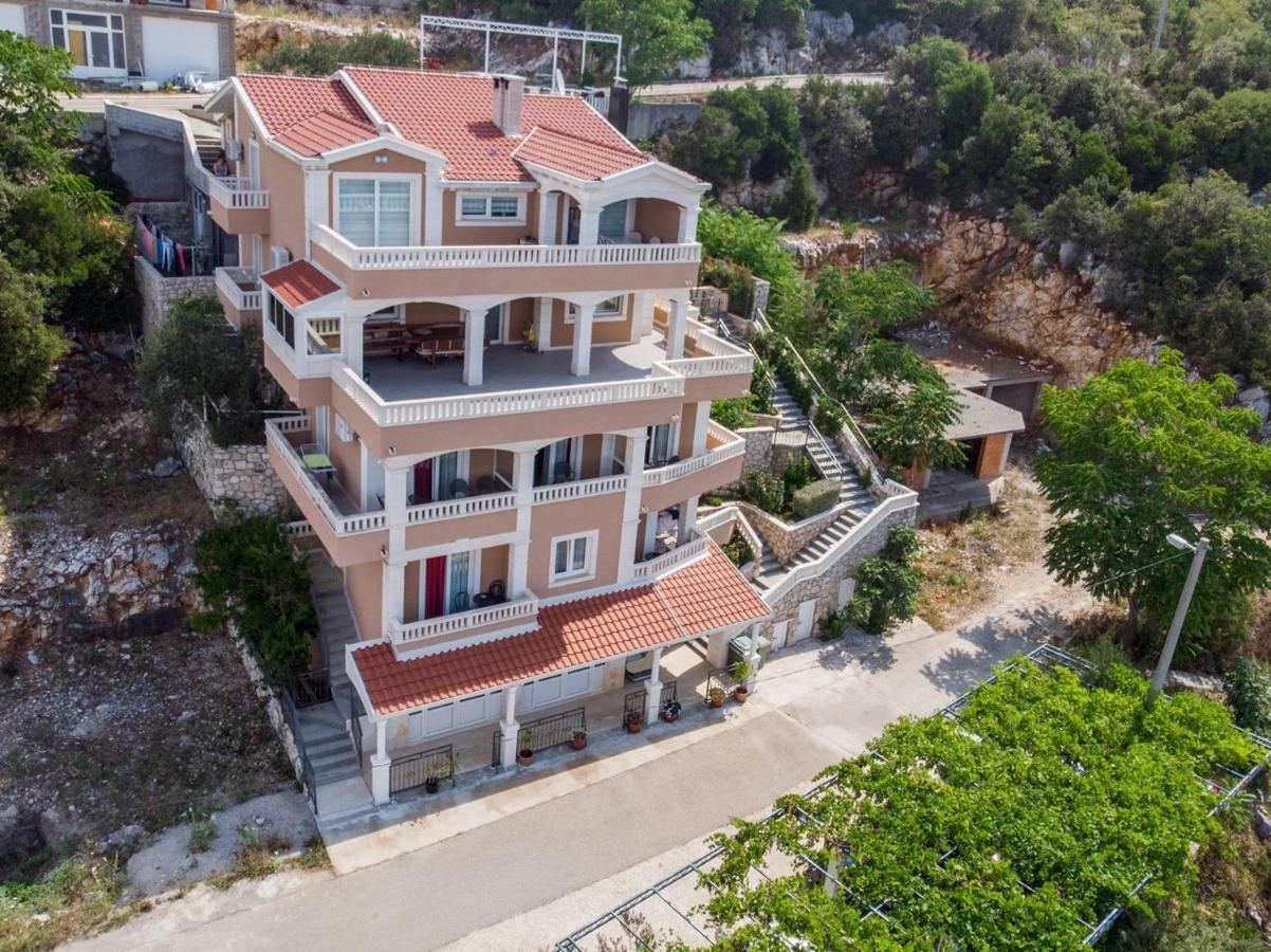 Apartments Bona Neum Ngoại thất bức ảnh