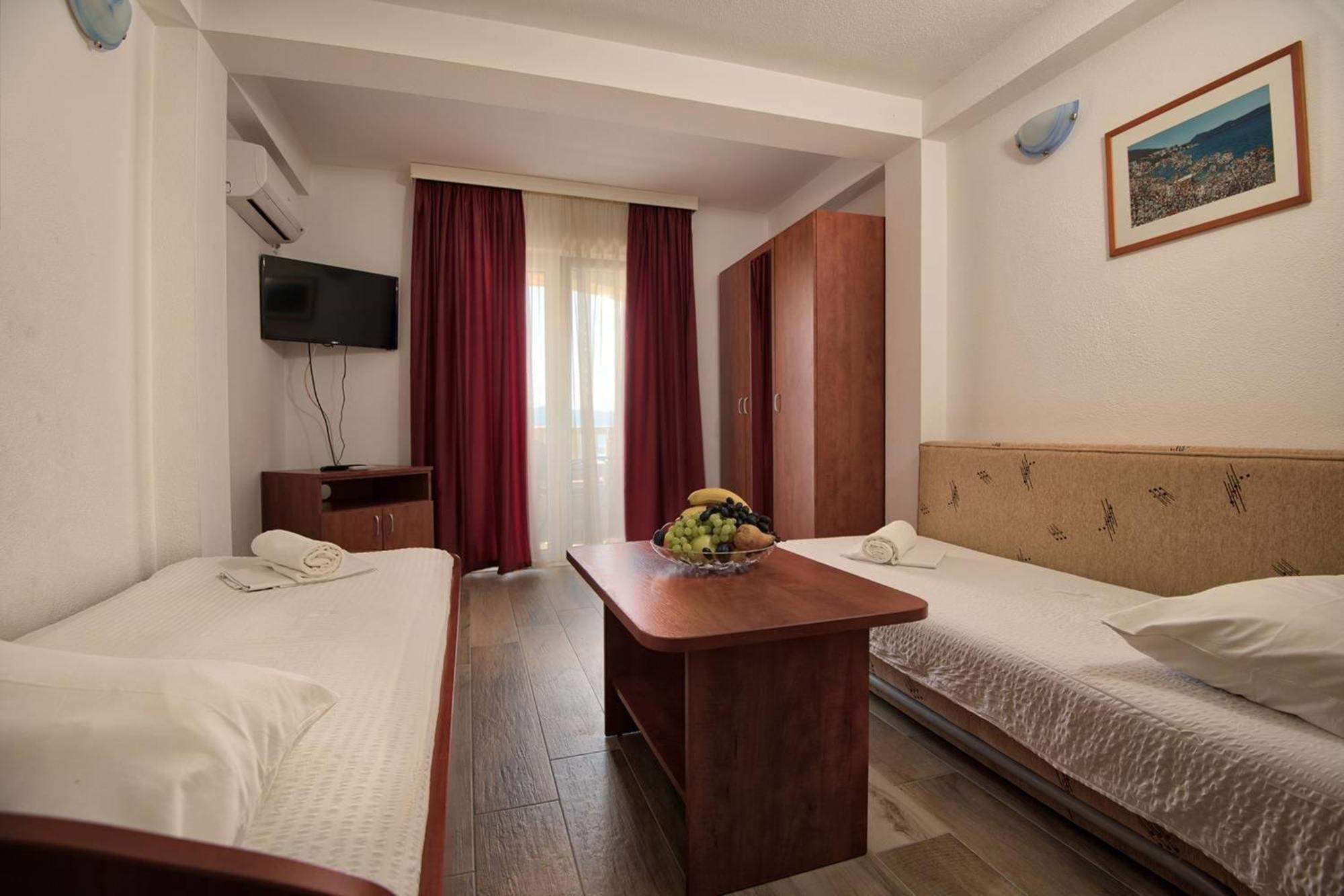 Apartments Bona Neum Phòng bức ảnh