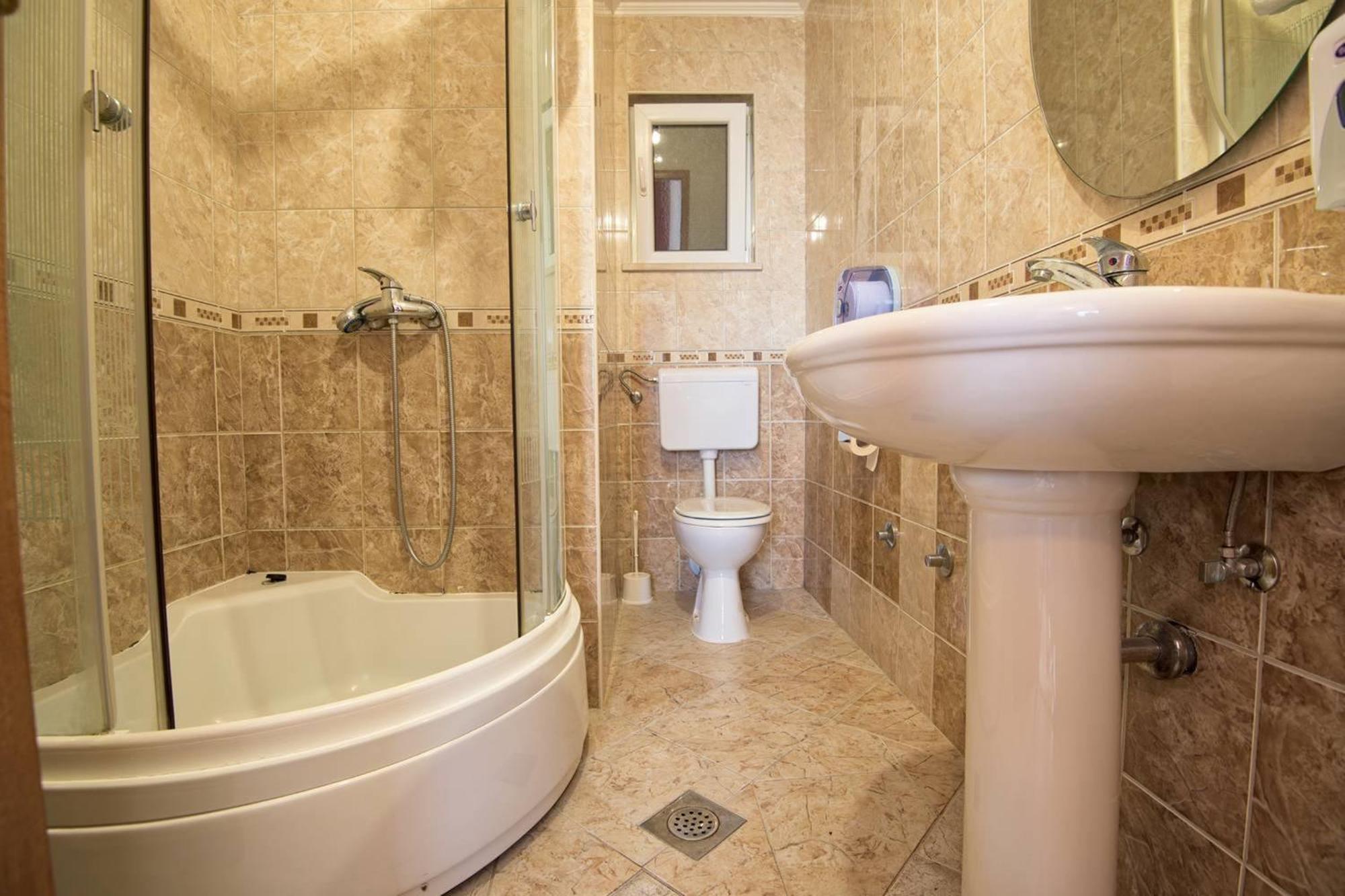 Apartments Bona Neum Phòng bức ảnh