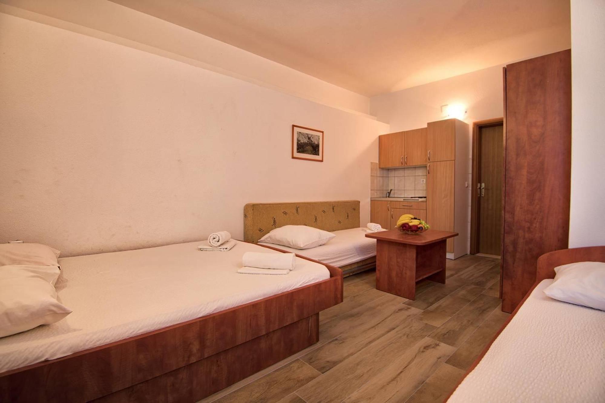 Apartments Bona Neum Phòng bức ảnh