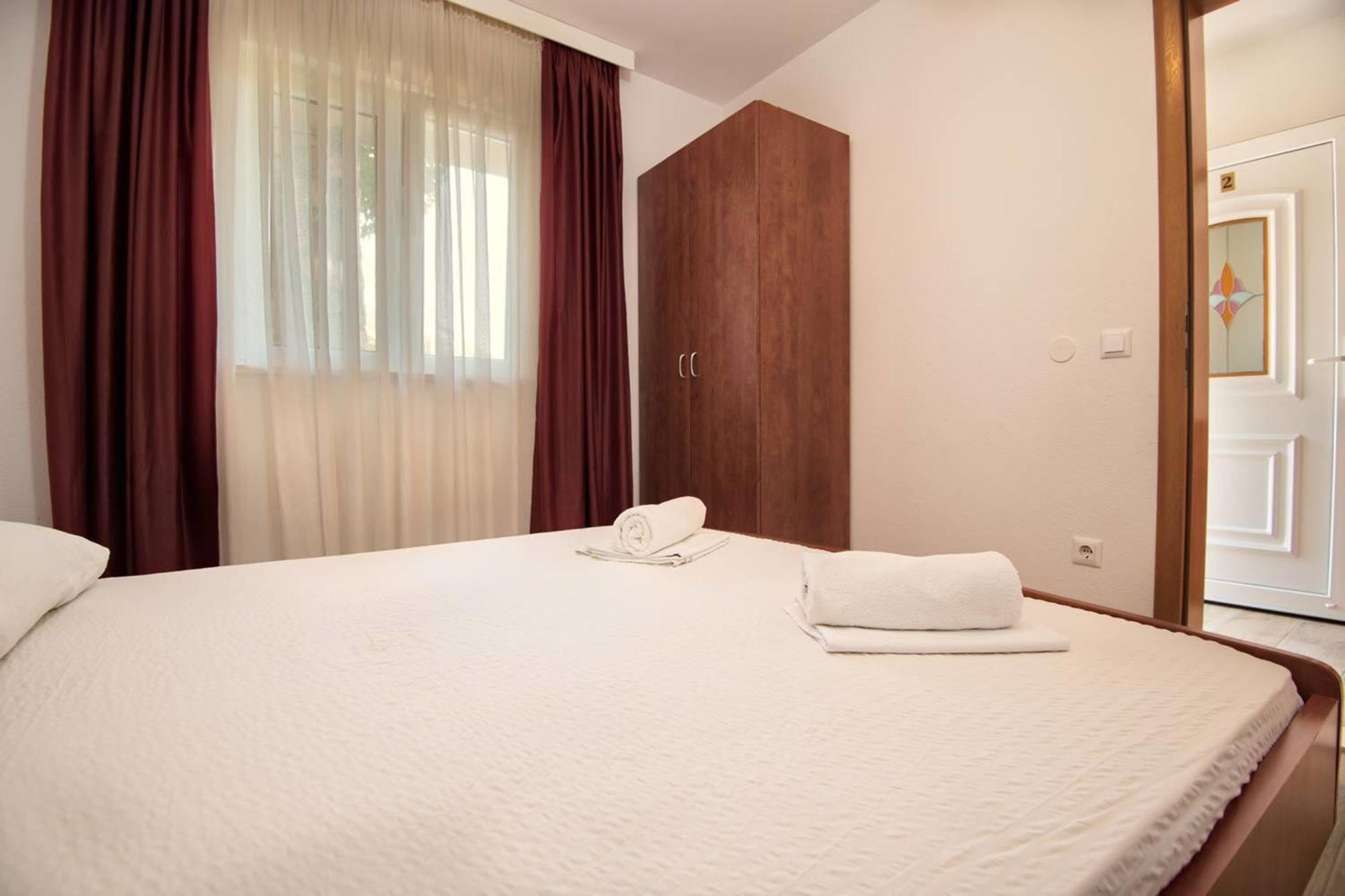 Apartments Bona Neum Phòng bức ảnh