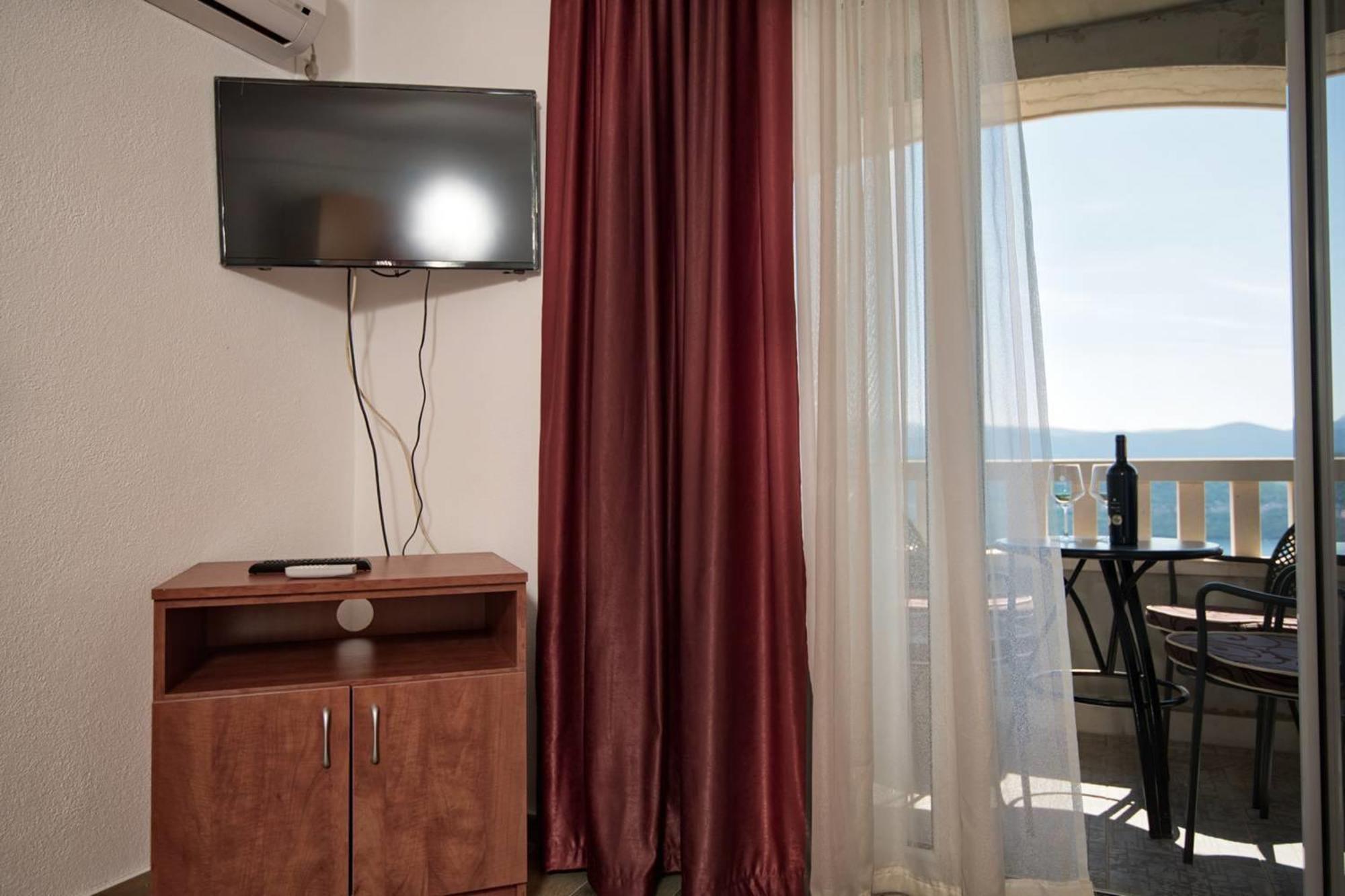 Apartments Bona Neum Phòng bức ảnh