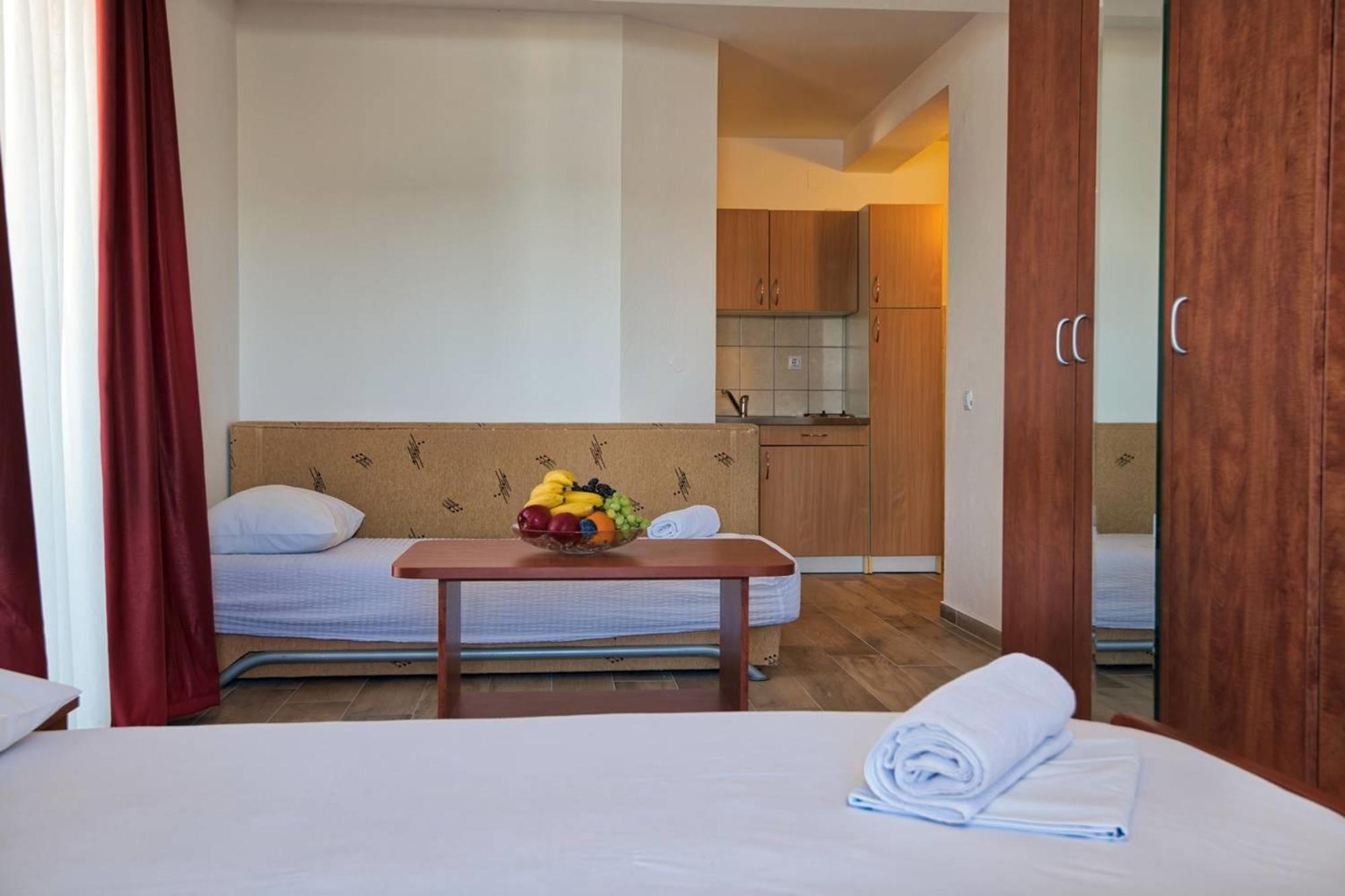 Apartments Bona Neum Phòng bức ảnh