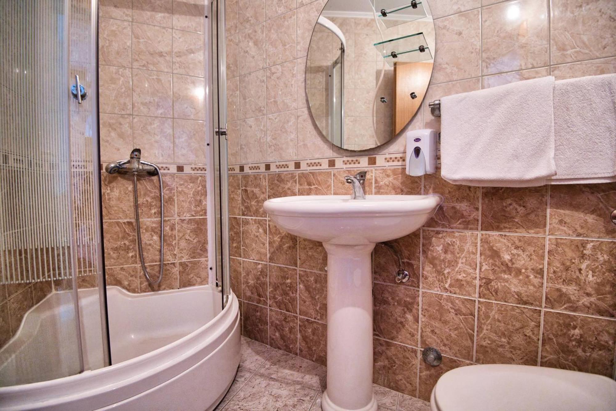 Apartments Bona Neum Phòng bức ảnh