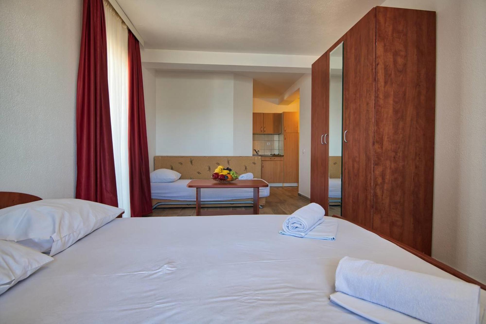 Apartments Bona Neum Phòng bức ảnh