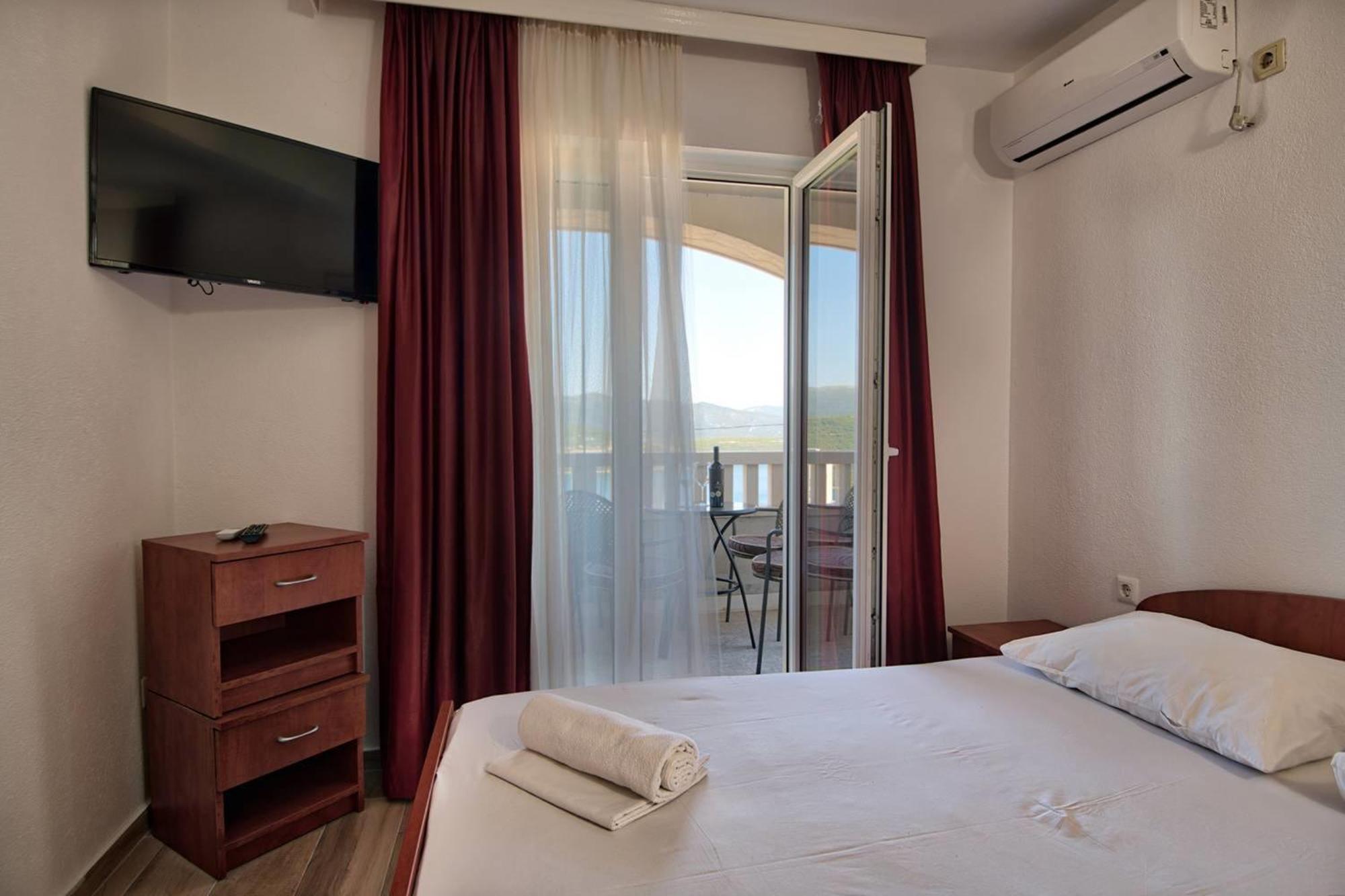 Apartments Bona Neum Phòng bức ảnh