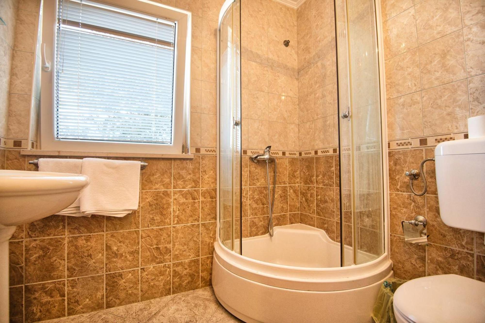 Apartments Bona Neum Phòng bức ảnh