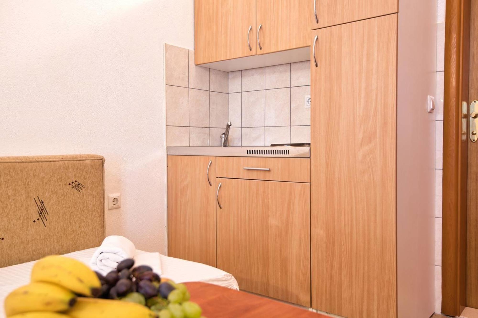 Apartments Bona Neum Phòng bức ảnh