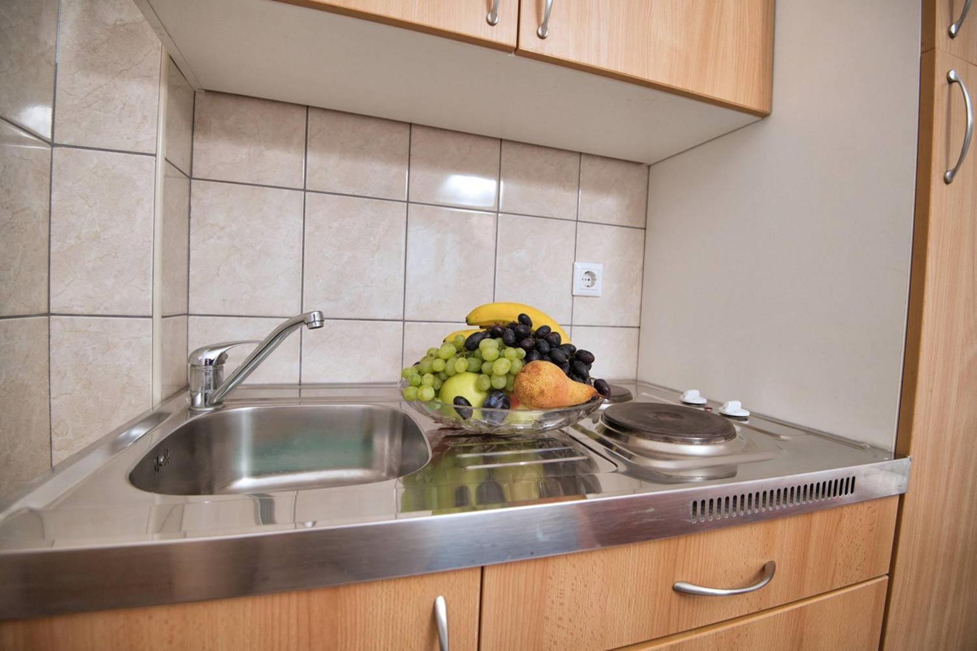 Apartments Bona Neum Phòng bức ảnh