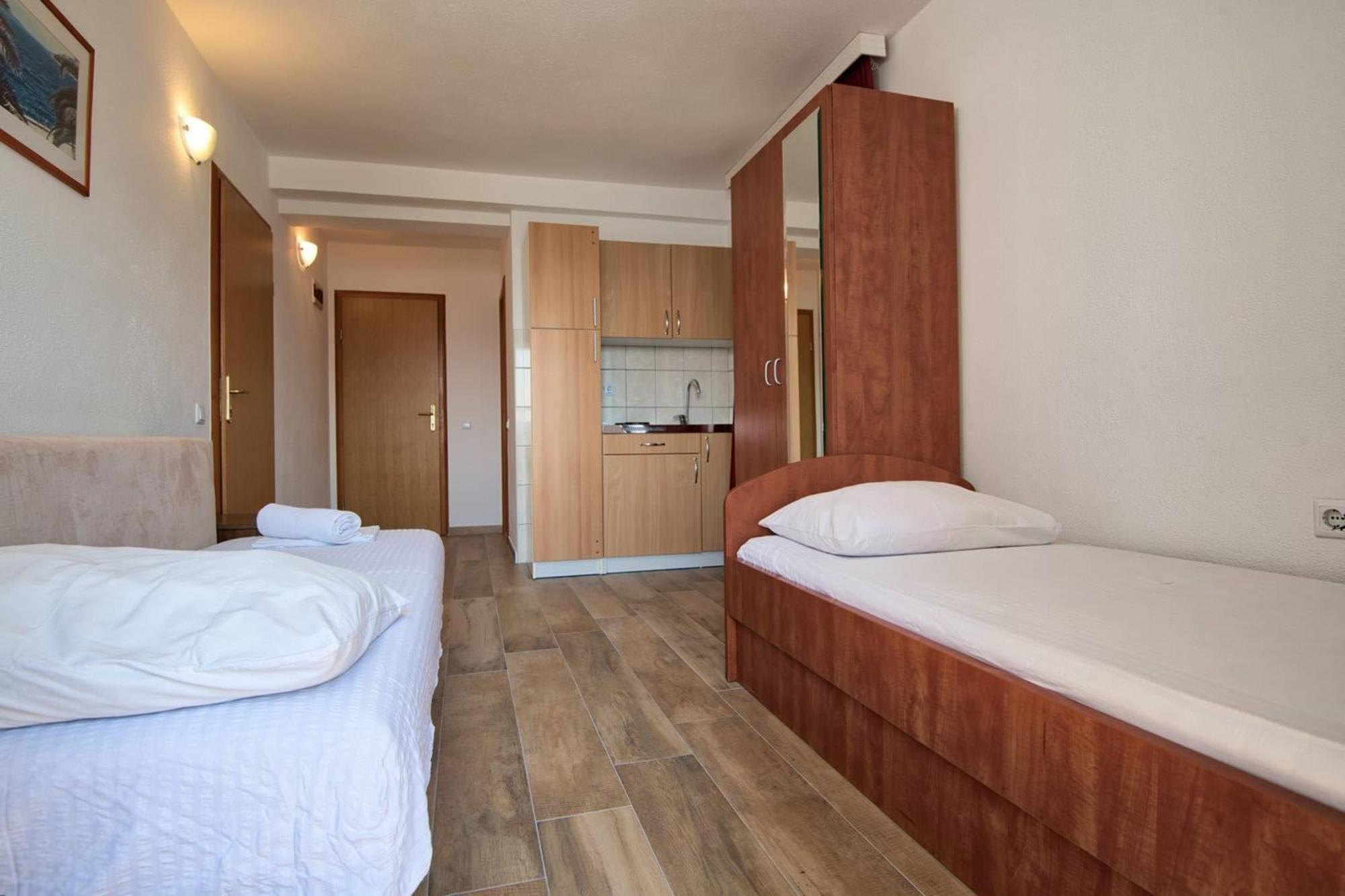 Apartments Bona Neum Phòng bức ảnh