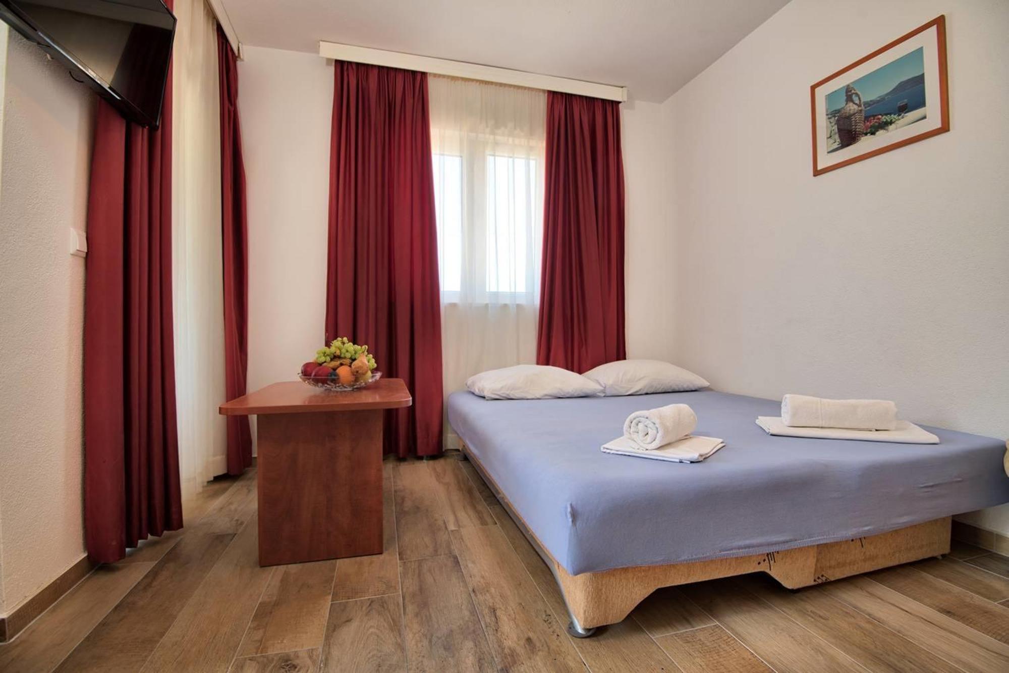 Apartments Bona Neum Phòng bức ảnh
