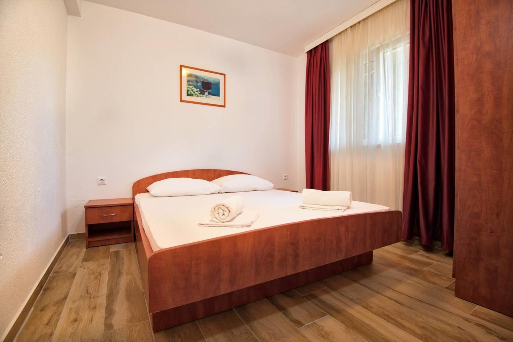 Apartments Bona Neum Phòng bức ảnh