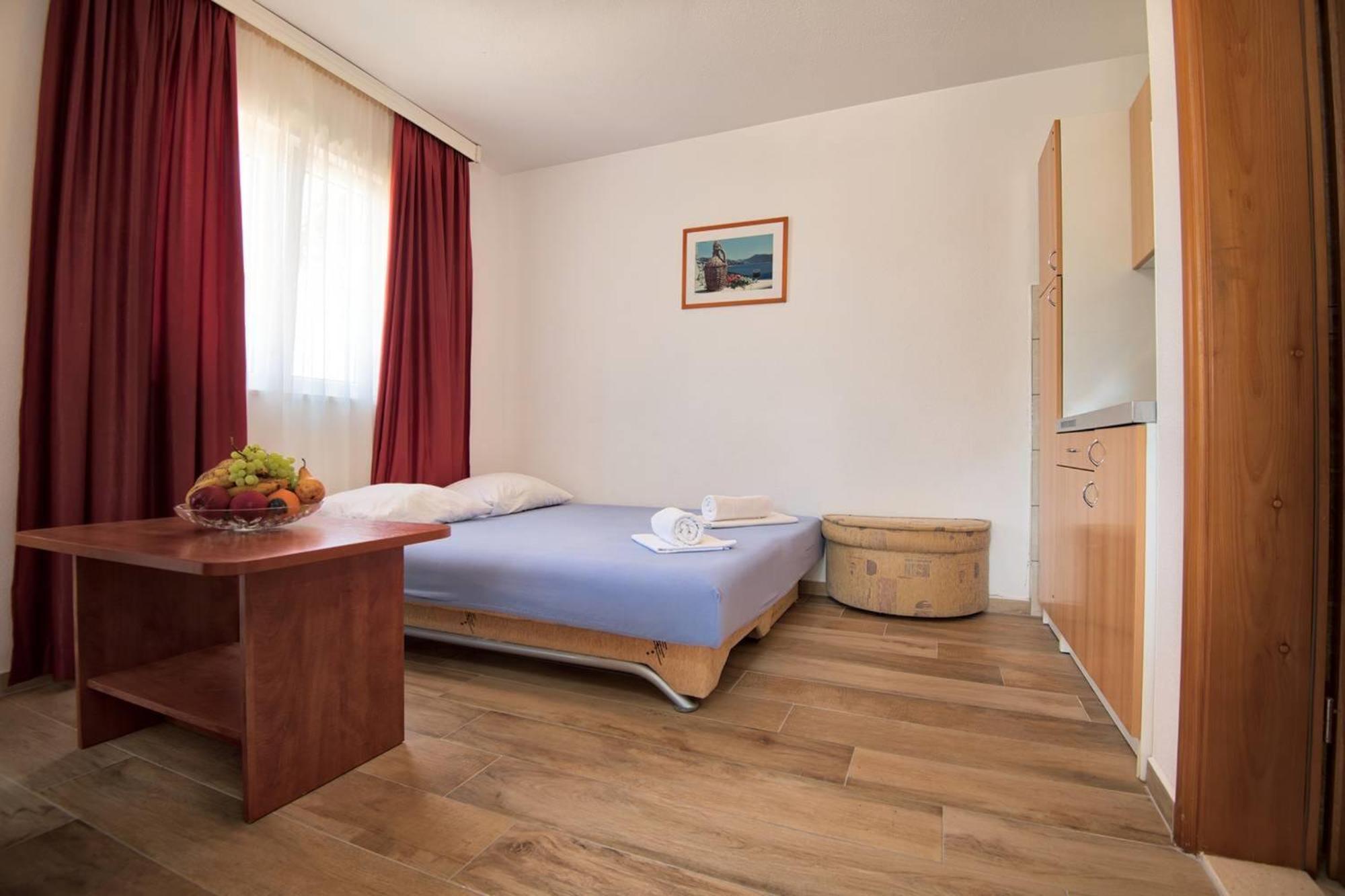 Apartments Bona Neum Phòng bức ảnh