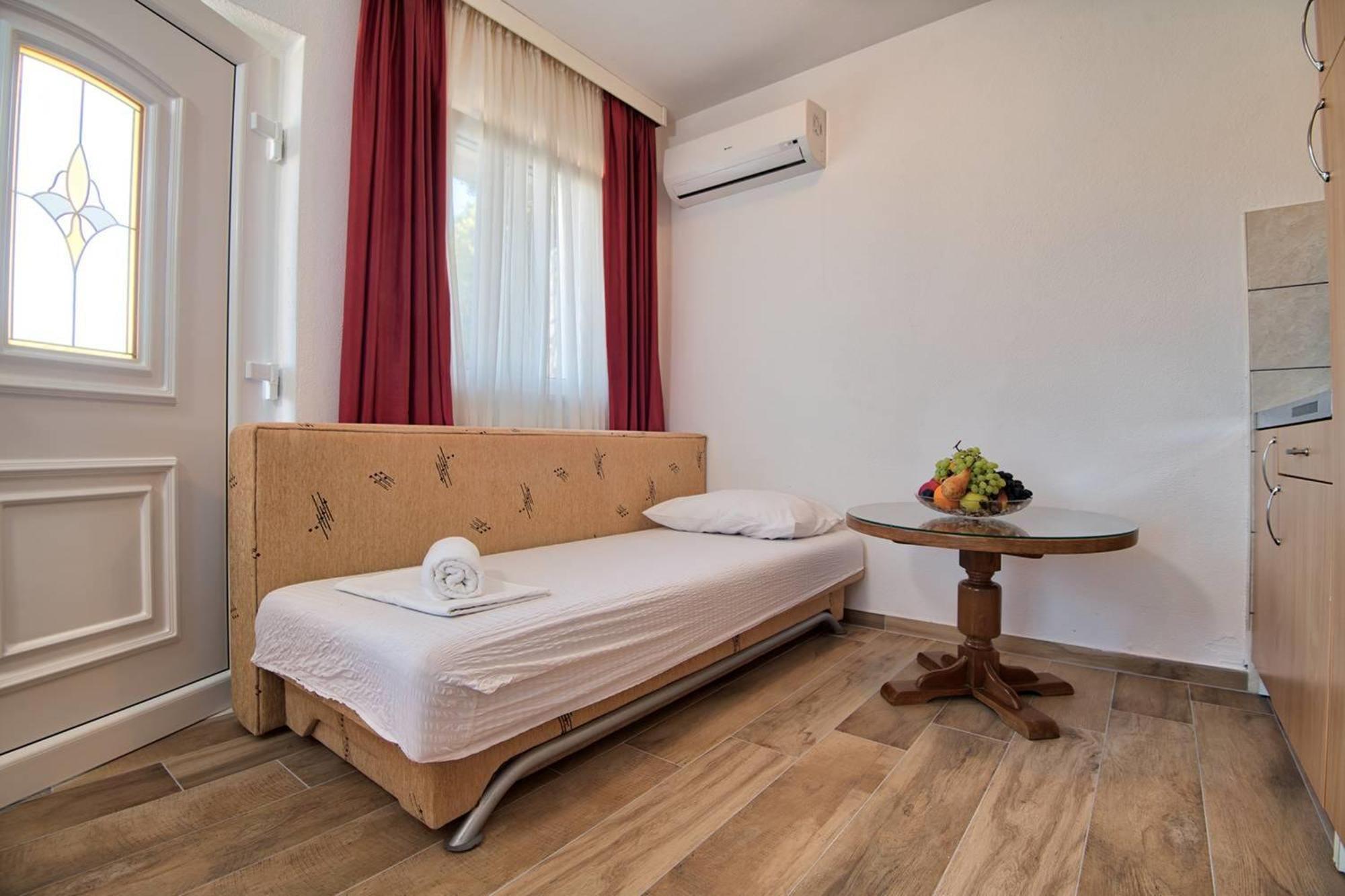 Apartments Bona Neum Phòng bức ảnh