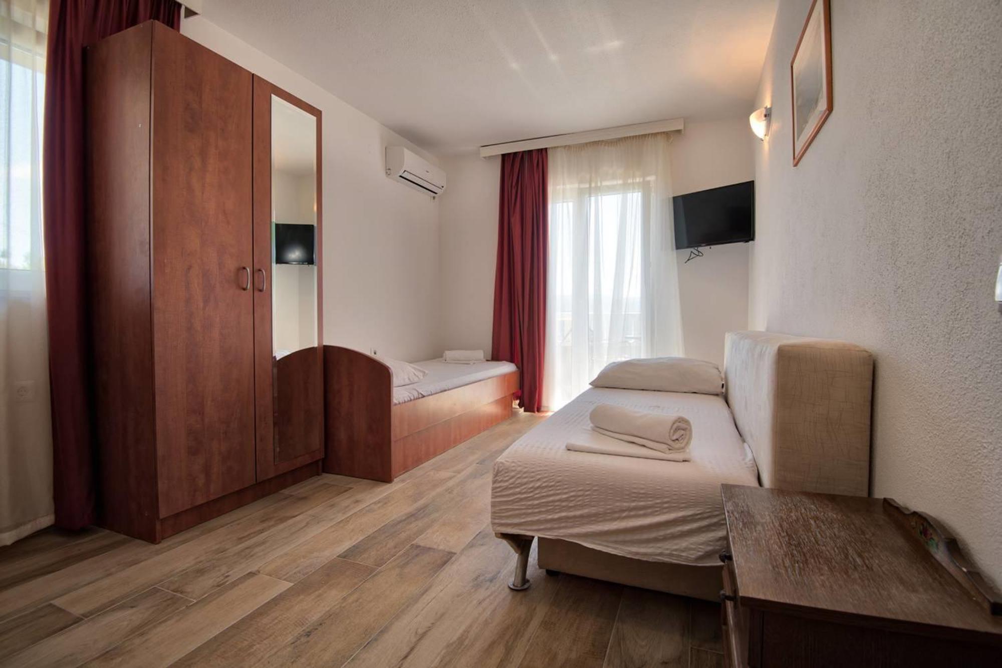 Apartments Bona Neum Phòng bức ảnh